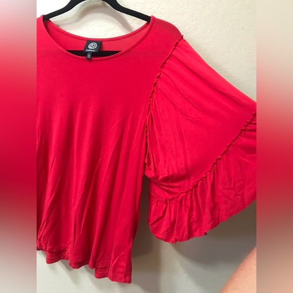 Red Shirt Bundle 2 for 1 - Picture 3 of 8